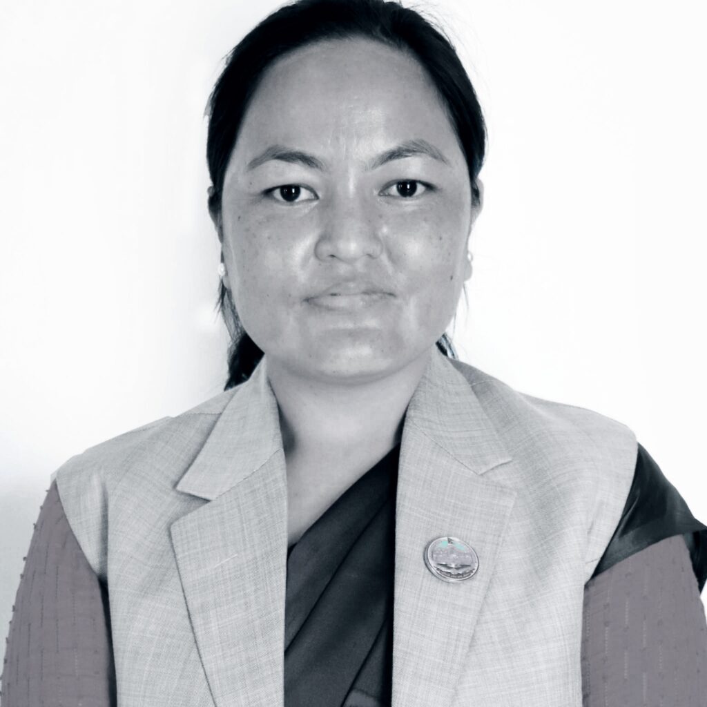 लुम्बिनी प्रदेशसभा सदस्य पुनको निधन